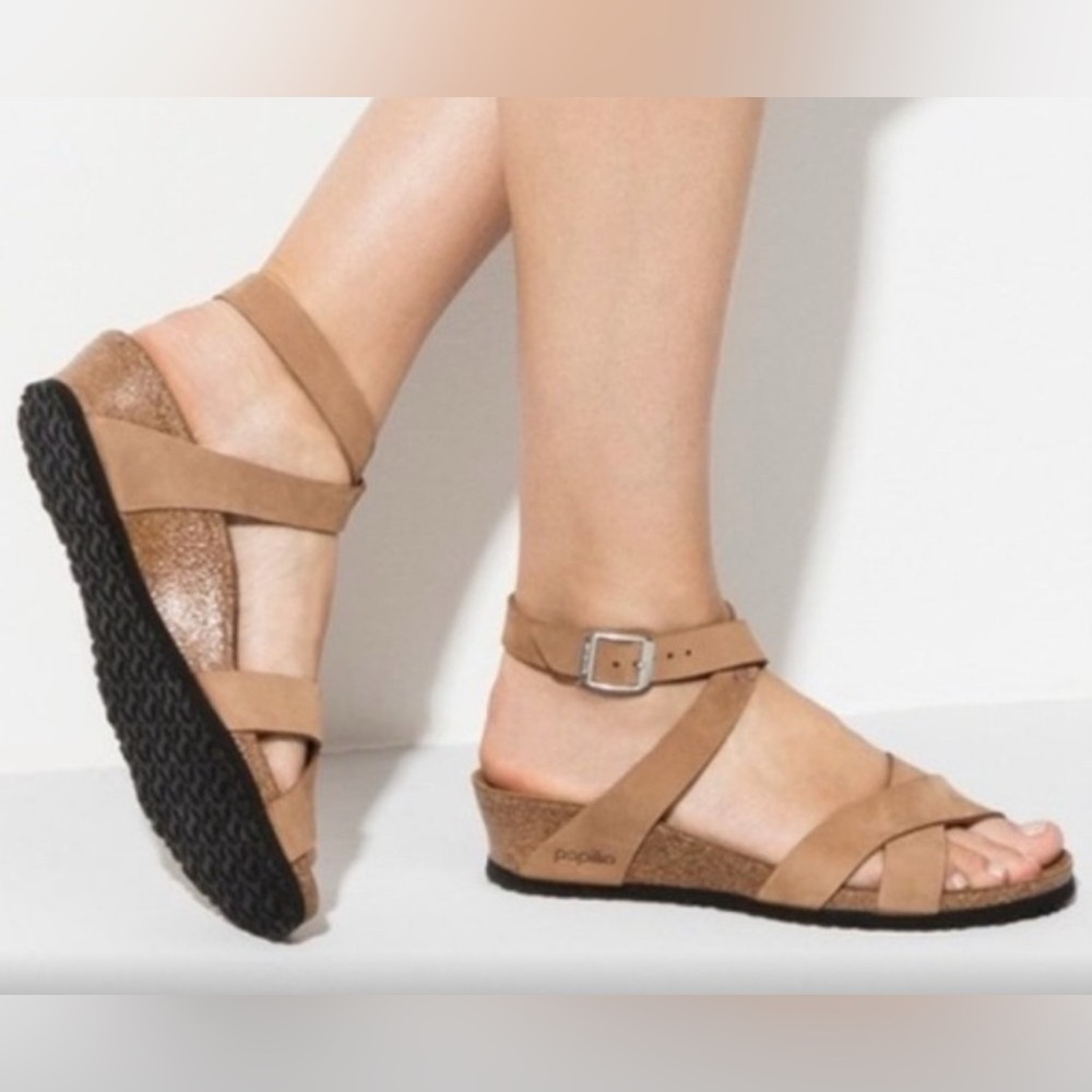 Birkenstock Papillio Lola